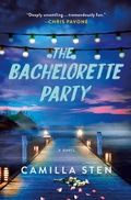 Cover: The Bachelorette Party - Minotaur Books,US