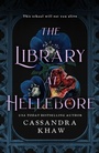 Cover: The Library at Hellebore - Tor Nightfire