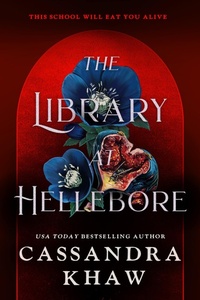 Enlarge image Cover: The Library at Hellebore - Tor Nightfire