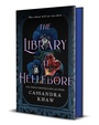 Cover: The Library at Hellebore - Tor Nightfire