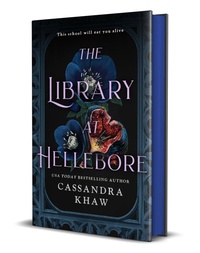 Abbildung von: The Library at Hellebore - Tor Nightfire