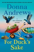 Cover: For Duck's Sake - Minotaur Books