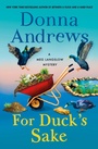 Cover: For Duck's Sake - Minotaur Books,US