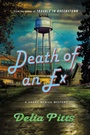 Cover: Death of an Ex - St Martin's Press