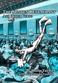 Cover: The Sunken Restaurant and Other Verse - atboshmedia