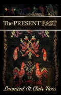 Cover: The Present Past - atboshmedia