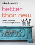Cover: Better Than New - Herbert Press Ltd