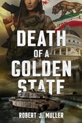 Cover: Death of a Golden State - Poesys Associates