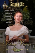 Cover: Valuing Vanessa (The Hertfordshire Hoydens, #2) - Susana Ellis