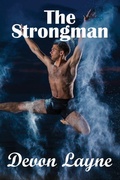 Cover: The Strongman - Elder Road LLC