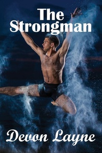 Enlarge image Cover: The Strongman - Elder Road LLC