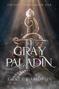 Cover: The Gray Paladin (Paladin Book Series) - Garet Davidson