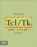 Cover: Tcl/Tk - Morgan Kaufmann