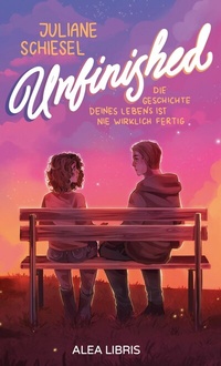 Enlarge image Cover: Unfinished - Alea Libris