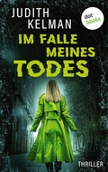 Cover: Im Falle meines Todes - dotbooks