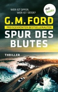 Cover: Spur des Blutes - dotbooks