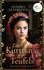 Cover: Die Kurtisane des Teufels - dotbooks