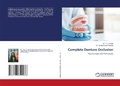Cover: Complete Denture Occlusion - LAP Lambert Academic Publishing