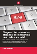 Cover: Blogues - Edicoes Nosso Conhecimento