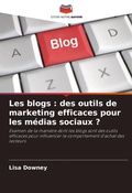 Cover: Les blogs - Editions Notre Savoir