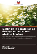 Cover: Declin de la population et elevage rationnel des abeilles Bombus - Editions Notre Savoir