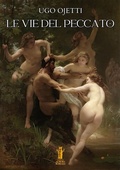 Cover: Le vie del peccato - Edizioni Aurora Boreale