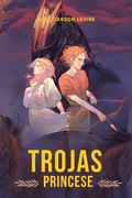 Cover: Trojas princese - EDGARS-LTD GROUP