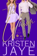 Cover: The Union (The Escort, #3) - Kristen Jaye
