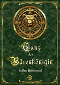 Cover: Tanz der B&auml;renk&ouml;nigin - tredition