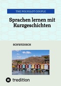 Cover: Sprachen lernen mit Kurzgeschichten - tredition