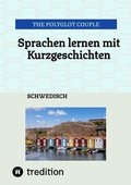 Cover: Sprachen lernen mit Kurzgeschichten - tredition