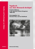 Abbildung von: Tagebuch aus dem Bismarck-Archipel - Harrassowitz Verlag