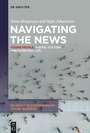 Cover: Navigating the News - De Gruyter