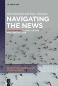 Cover: Navigating the News - De Gruyter