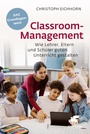 Cover: Classroom-Management - Klett-Cotta