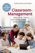 Cover: Classroom-Management - Klett-Cotta