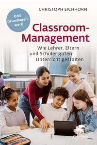 Abbildung von: Classroom-Management - Klett-Cotta