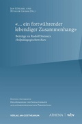 Cover: ". ein fortw&auml;hrender lebendiger Zusammenhang" - Athena bei wbv