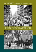 Cover: Rein gesch&auml;ftlich - BoD - Books on Demand
