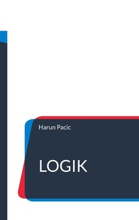 Abbildung von: Logik - BoD - Books on Demand
