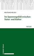 Cover: Im Spannungsfeld zwischen Natur und Kultur - Schwabe Verlagsgruppe AG Schwabe Verlag