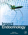 Cover: Insect Endocrinology - Academic Press
