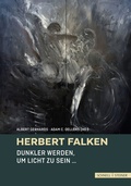 Cover: Herbert Falken - Schnell & Steiner