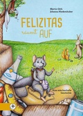 Cover: Felizitas / Felizitas r&auml;umt auf - RPA Verlag religionsp&auml;dagogischer Arbeitshilfen