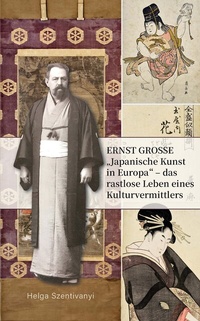 Abbildung von: Ernst Grosse - Iudicium