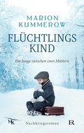 Cover: Fl&uuml;chtlingskind - Edition Reichenbach