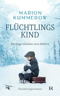 Abbildung von: Flüchtlingskind - Edition Reichenbach