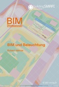 Cover: BIM und Beleuchtung - bSD Verlag - Haus der Bundespressekonferenz / 4103
