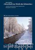 Cover: &laquo;Verurtheilt zur Strafe des Schwertes&raquo; - Historischer Verein d. Kantons Thurgau
