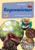 Cover: Regenw&uuml;rmer - BVK Buch Verlag Kempen